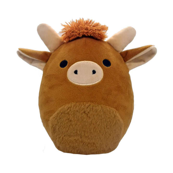 Squishy Highland Coo