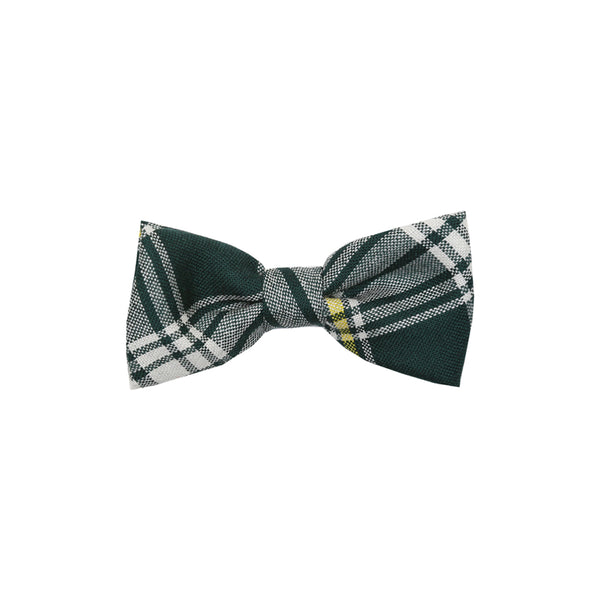 Boy's Tartan Bow Tie - St. Patrick Irish