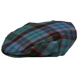 Stewart Old Ancient Tartan County Cap