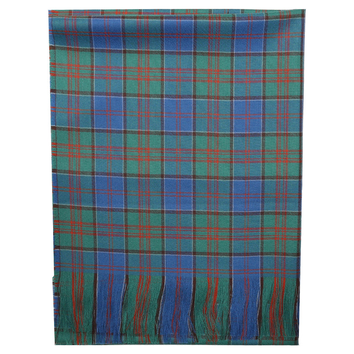 Tartan Stole - Stewart of Appin Hunting Ancient