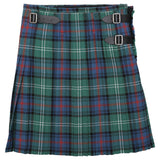 Sutherland Old Ancient Kilt Back