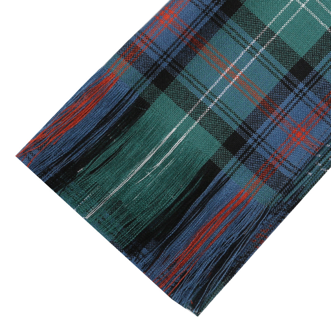 Sutherland Old Ancient Tartan Sash