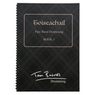 Tam Barnes Pipe Band Drumming - Book 1