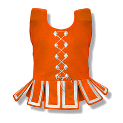 Tangerine Deluxe National Vest