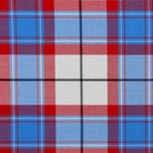 Tartan - Dress Blue Kerr
