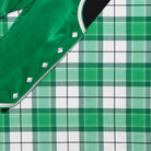 Tartan - Dress Green Kerr.3