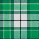 Tartan - Dress Green Kerr
