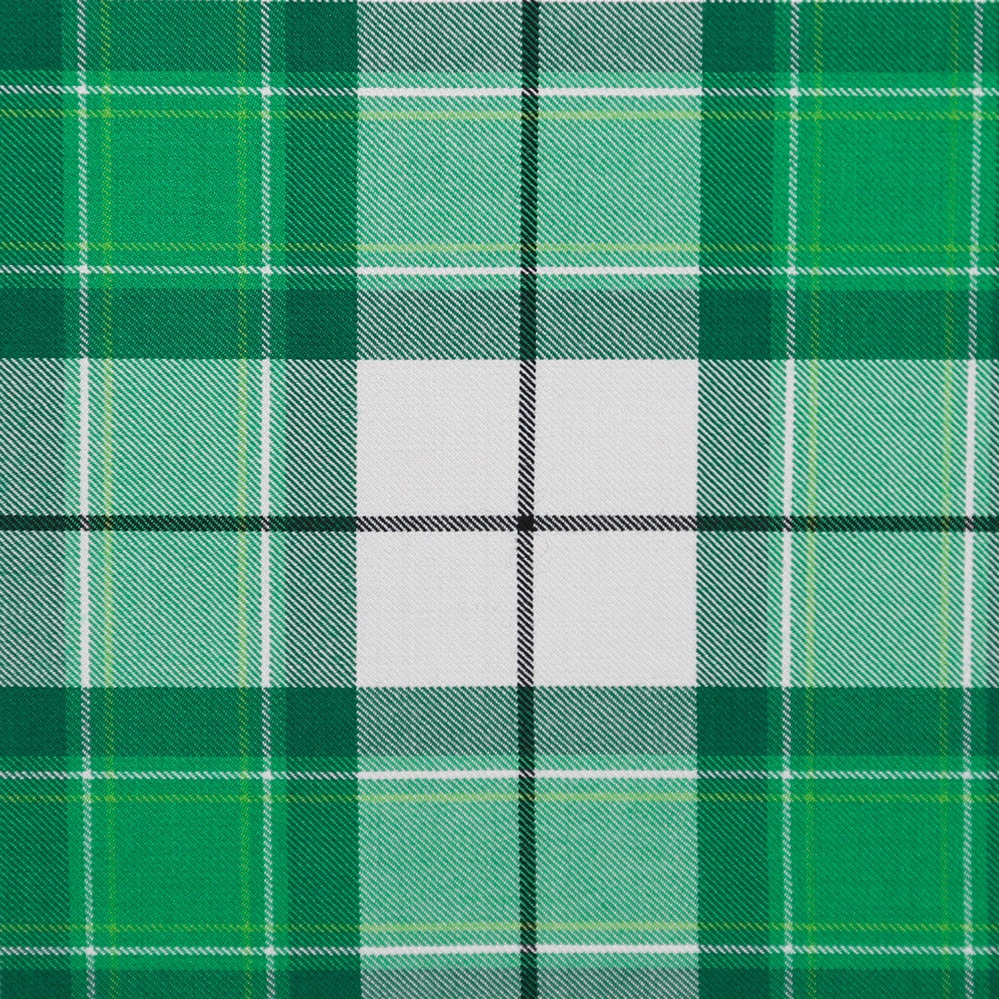Tartan - Dress Green Kerr