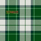 Tartan-DressLongniddryGreen