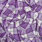 Tartan - Dress Orchid McKellar.2