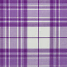 Tartan - Dress Orchid McKellar