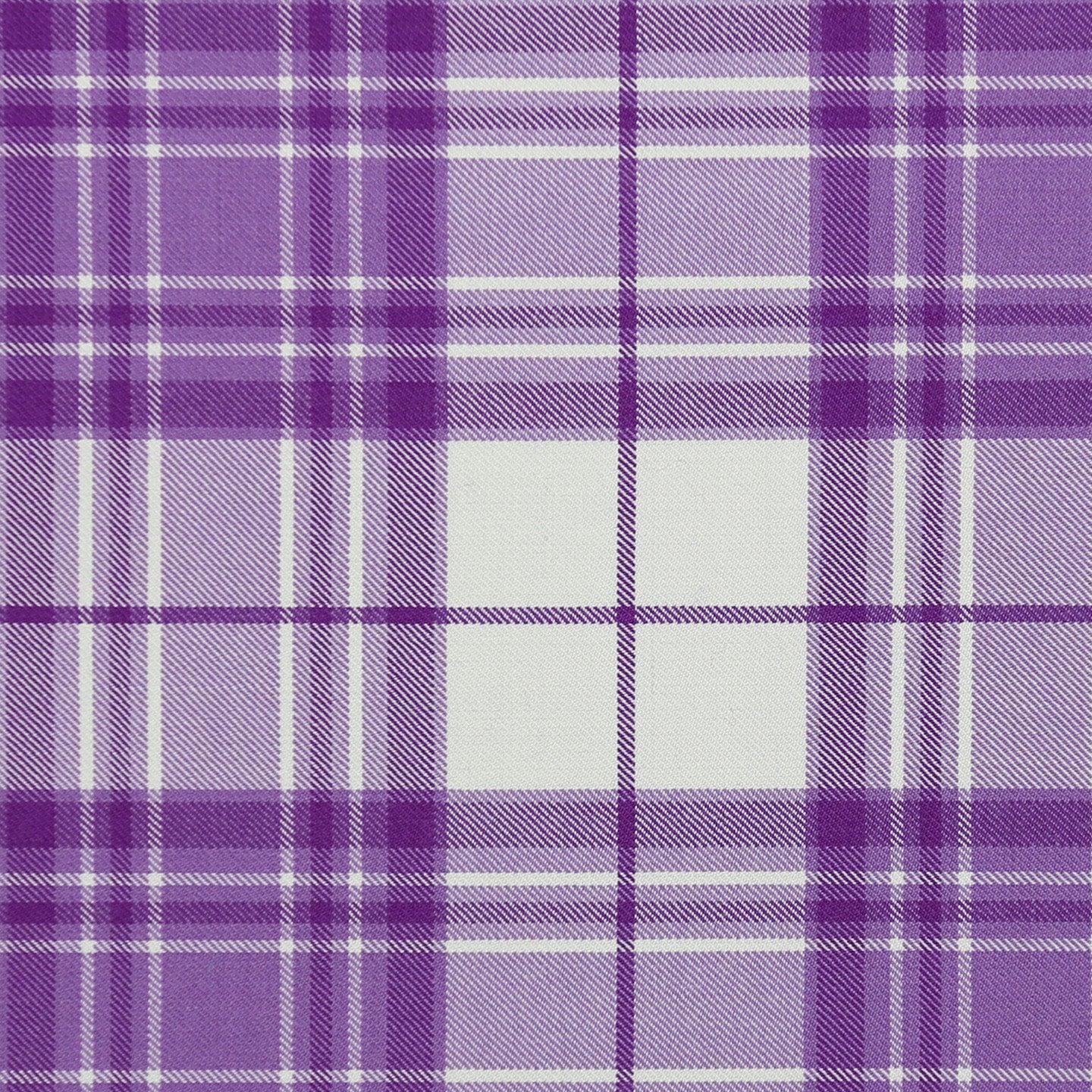 Tartan - Dress Orchid McKellar