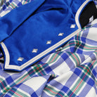 Tartan - Dress Royal McGregor Variation.1