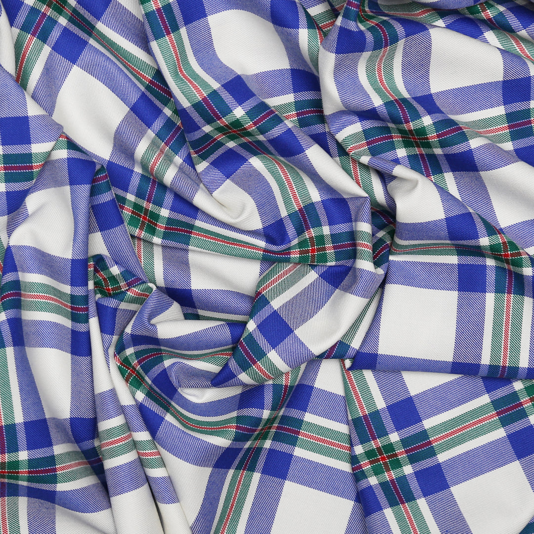 Tartan - Dress Royal McGregor Variation.2