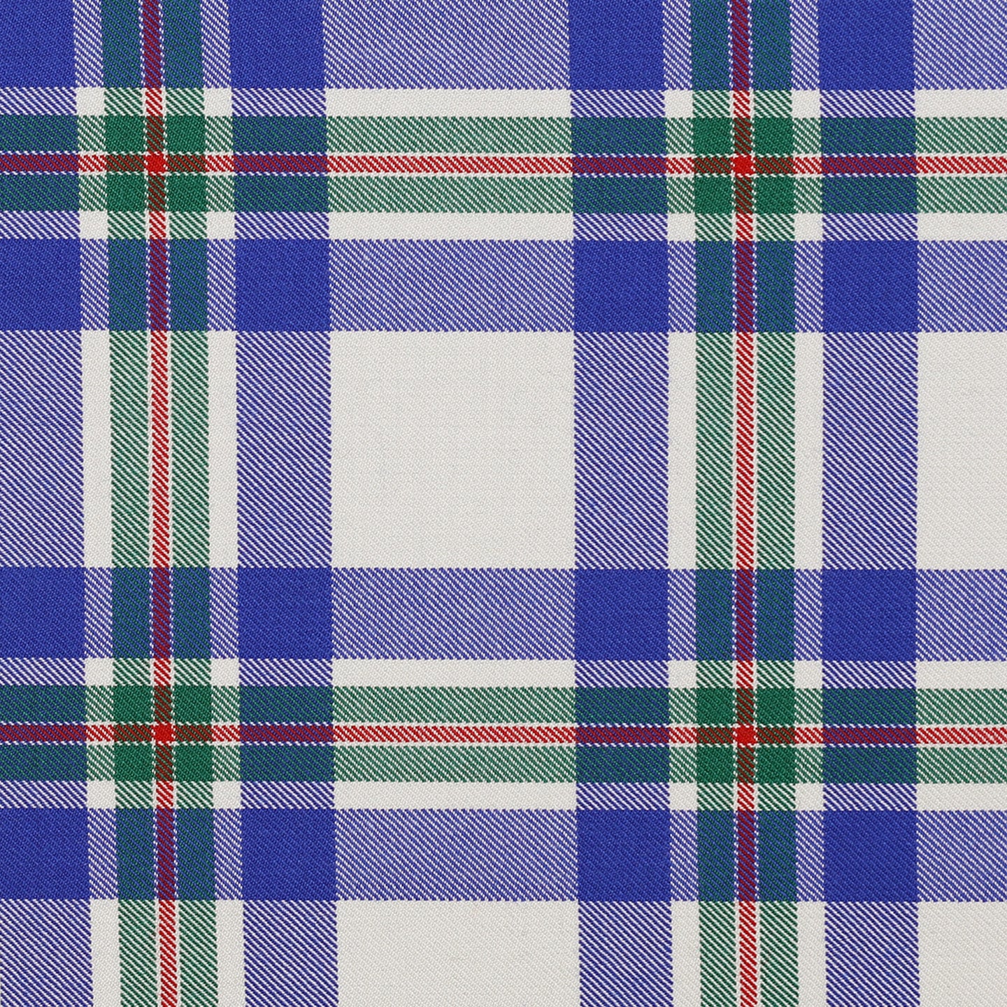 Tartan - Dress Royal McGregor Variation