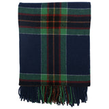 Tartan Blanket - RCMP