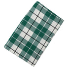 Tartan Piece - Dress Green McRae of Conchra (3.5 Yards)
