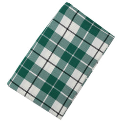 Tartan Piece - Dress Green McRae of Conchra (3.5 Yards)