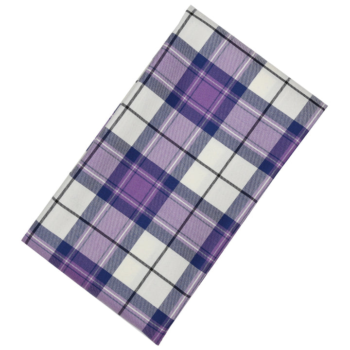 Tartan Piece - Dress Orchid Kerr (2.5 Yards)