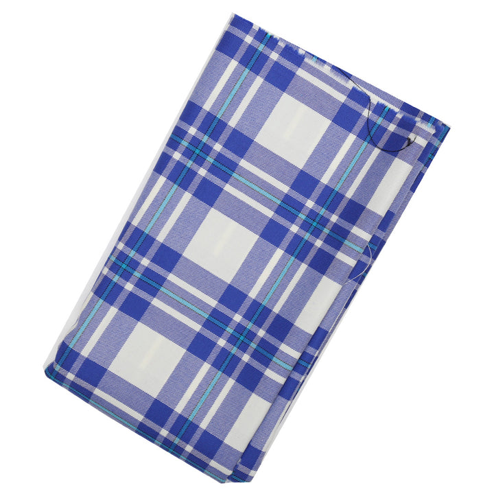Tartan Piece - Dress Royal Cunningham (3 Yards)