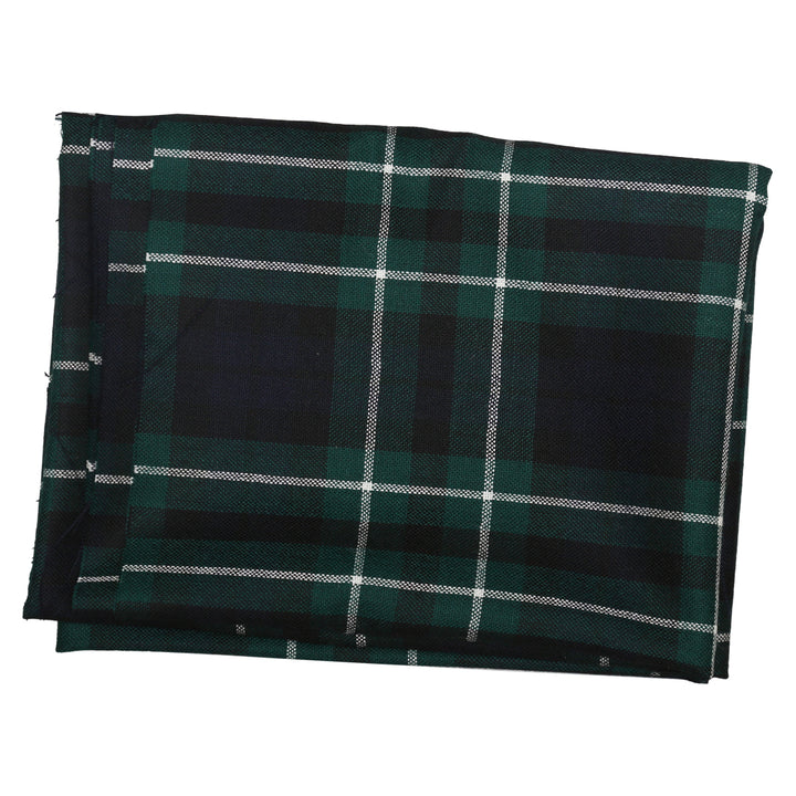 Tartan Piece - Graham of Montrone Modern - Lightweight (1 yard)