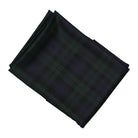 Tartan Remnant - Black Watch Modern (30" x 60")
