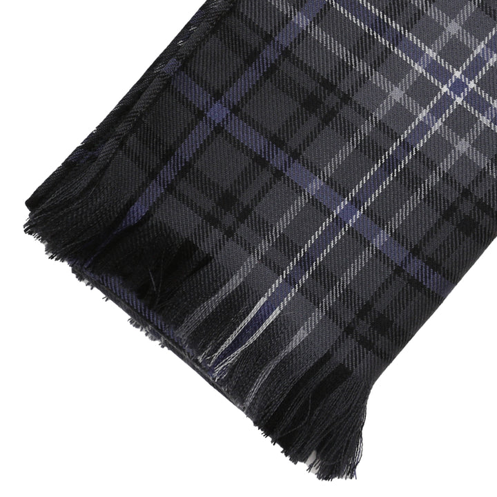 Tartan Sash - Scotland Forever Antique