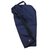 Tartantown Kilt Garment Bag - Navy Side