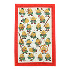 Tea Towel - Haggis