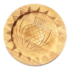 Thistle Shortbread Mould