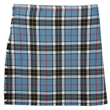 Thompson Blue Dress Kilt