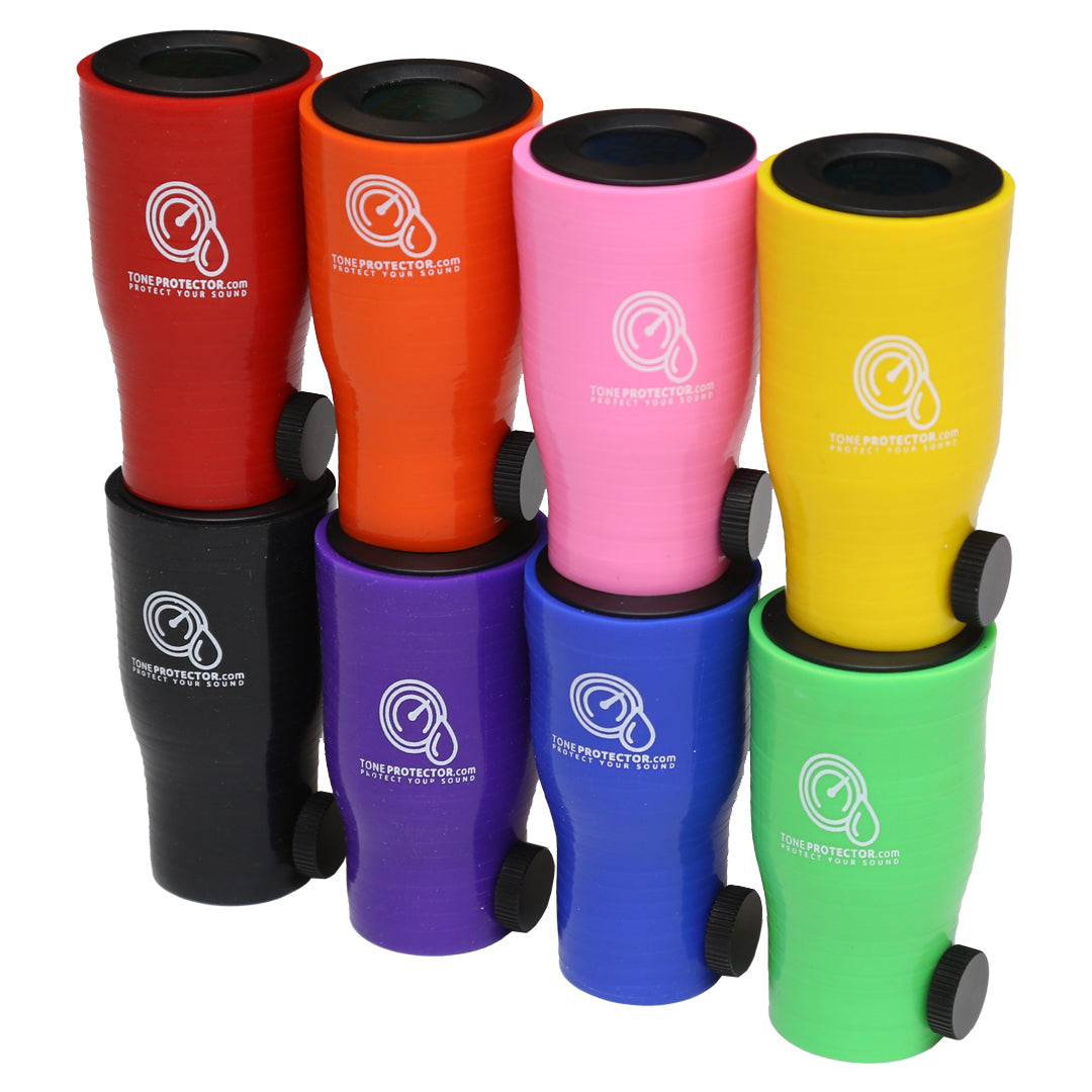 Tone Protector - Digital Chanter Cap