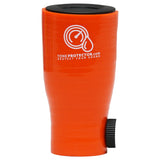 Tone Protector - Digital Chanter Cap Orange