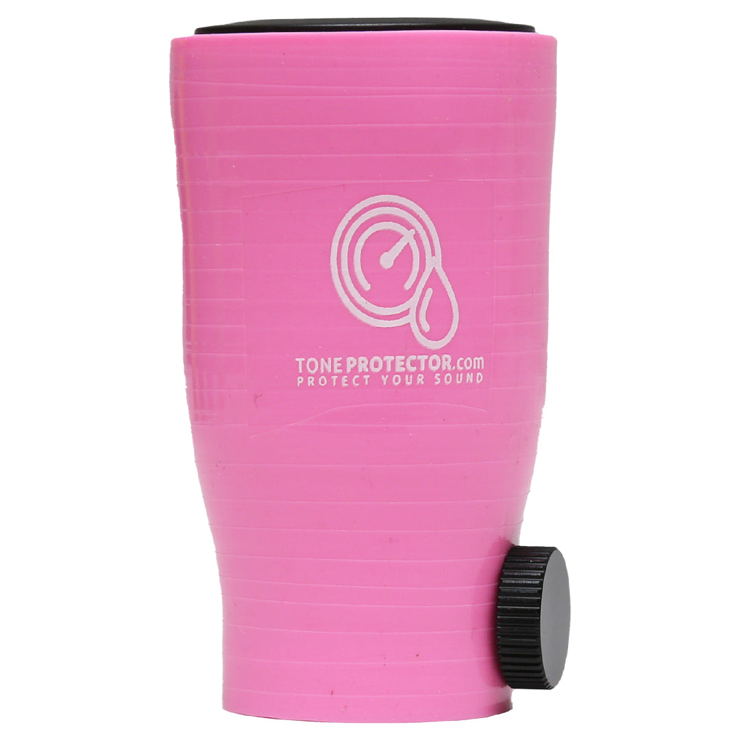 Tone Protector - Digital Chanter Cap Pink