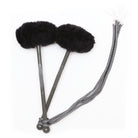 TyFry Tenor Sticks - Ultimate Black
