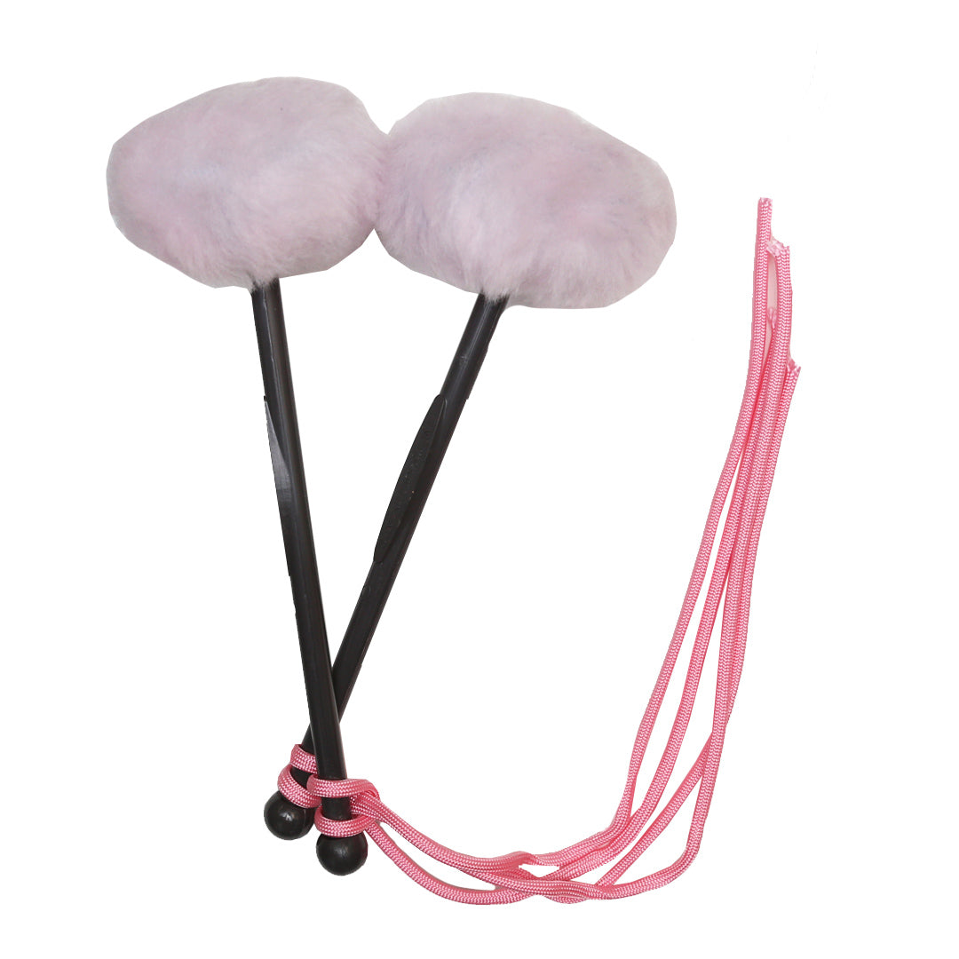 TyFry Tenor Sticks - Ultimate Light Pink