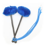 TyFry Tenor Sticks - Ultimate Royal Blue