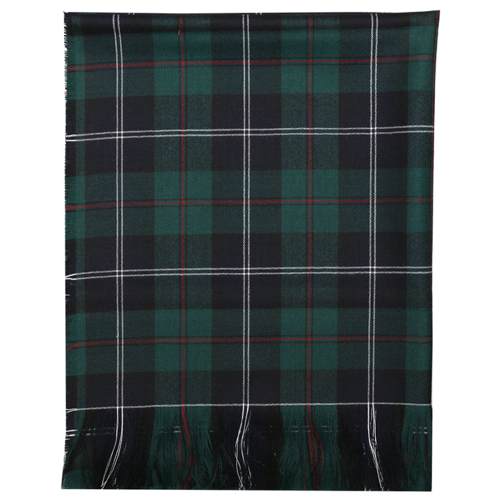 Tartan Stole - Urquhart Modern