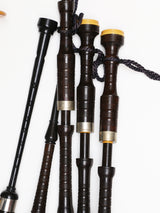 Used Bagpipes - G.F.O Potter & Co. Angle