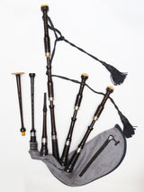 Used Bagpipes - G.F.O Potter & Co.