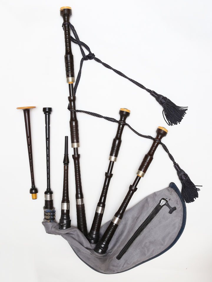 Used Bagpipes - G.F.O Potter & Co.