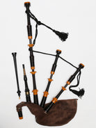 Used Bagpipes - Gillanders and McLeod (1980s)