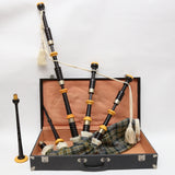 Used Bagpipes - Grainger & Campbell (~1970)