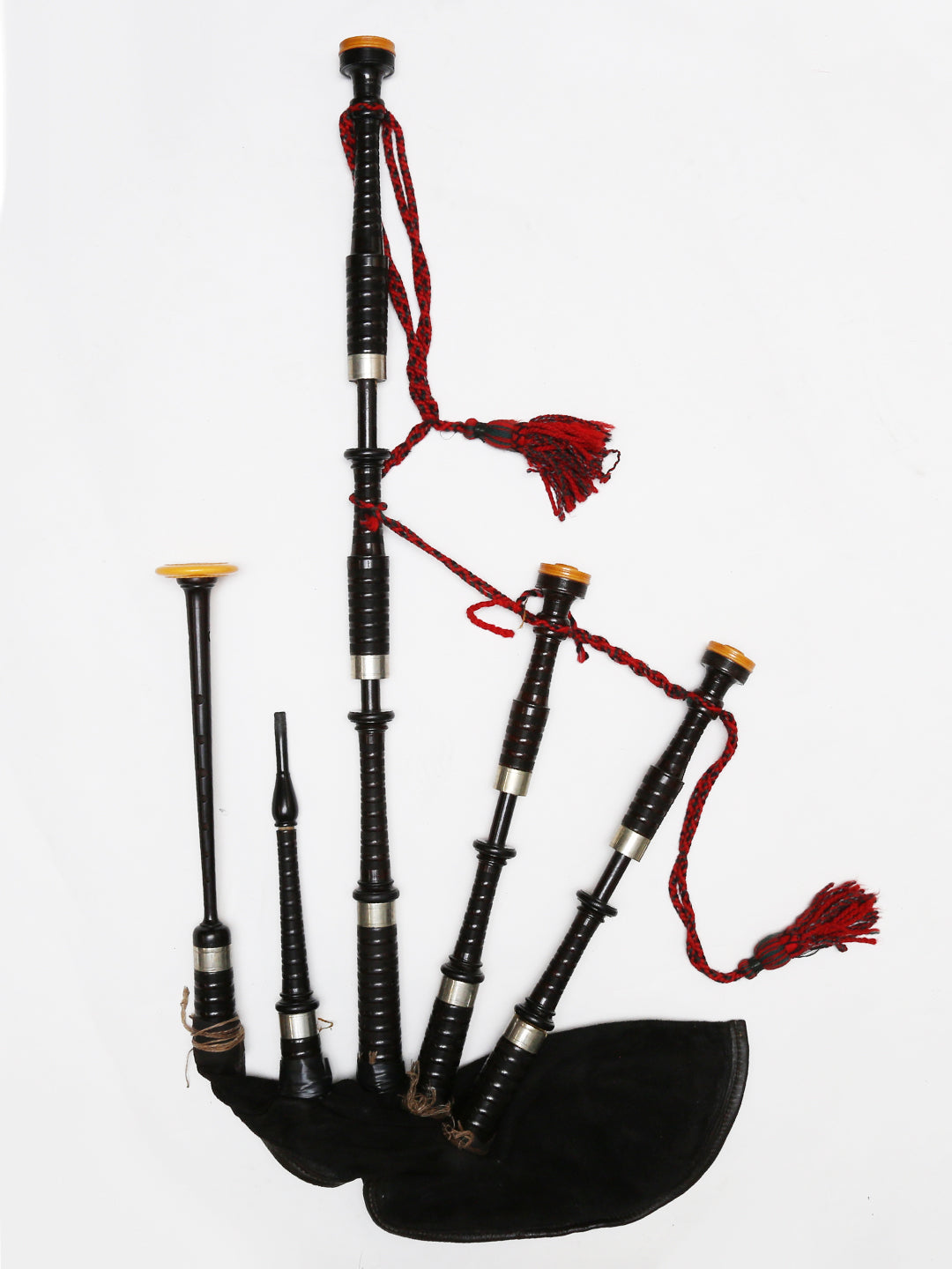 Used Bagpipes - Grainger & Campbell (1970s)