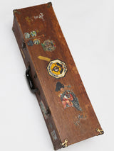 Used Bagpipes - Grainger & Campbell (1970s) Case