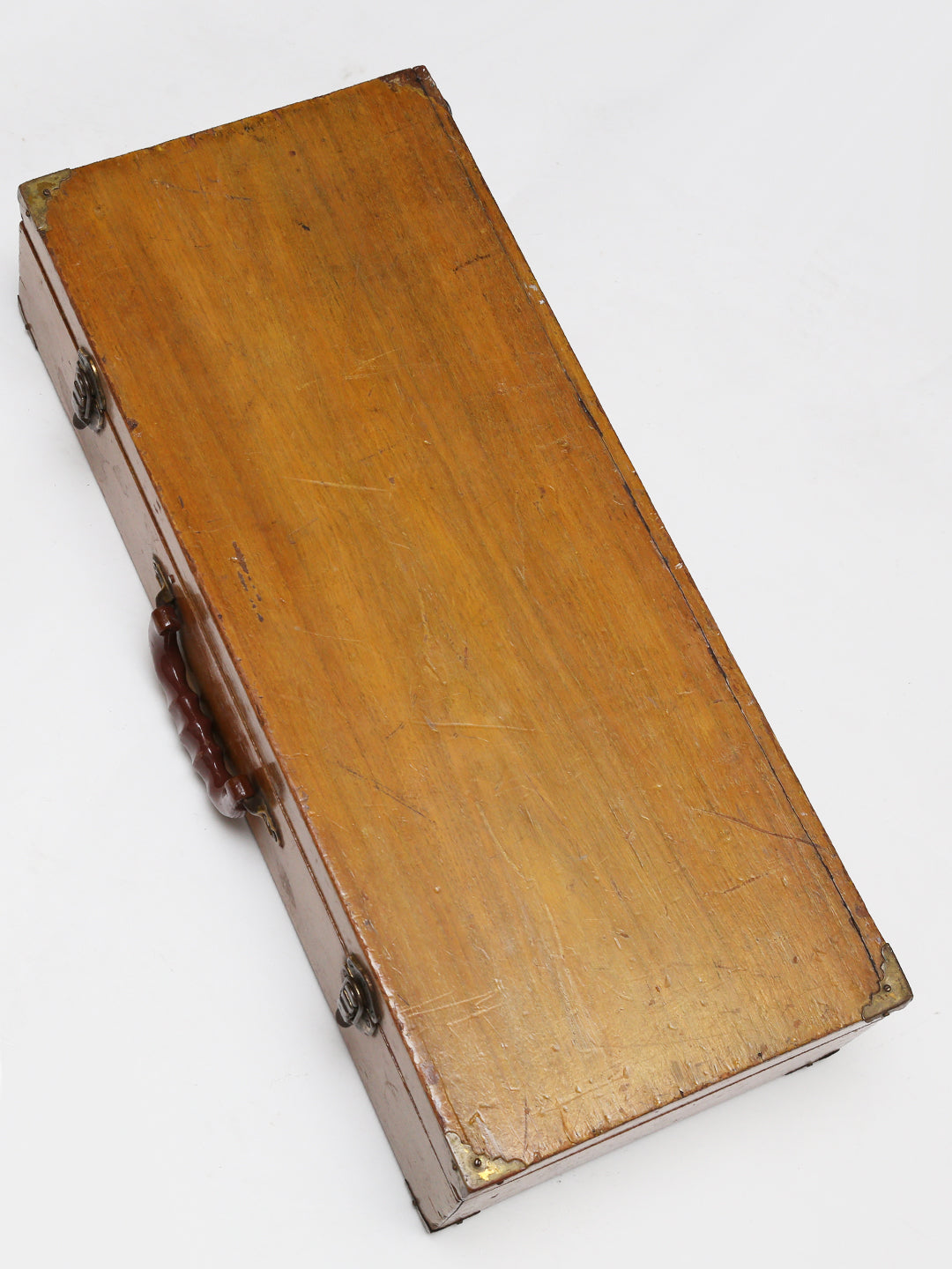 Used Bagpipes - Hardies (1970) Hard Case