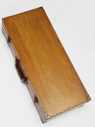 Used Bagpipes - Hardies (1970) Hard Case