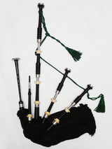 Used Bagpipes - Hardies (1970)