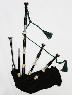 Used Bagpipes - Hardies (1970)