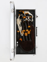 Used Bagpipes - Hardies (1980s) Case